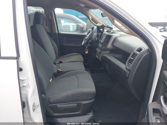 Aukcja sprzedaży 2019 Ram 2500 Tradesman  4x4 8' Box, vin: 3C6UR5HL7KG682335, numer aukcji: 45821217