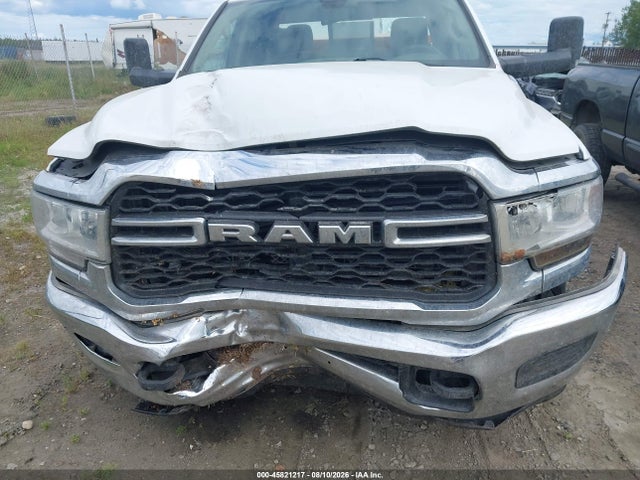 Aukcja sprzedaży 2019 Ram 2500 Tradesman  4x4 8' Box, vin: 3C6UR5HL7KG682335, numer aukcji: 45821217