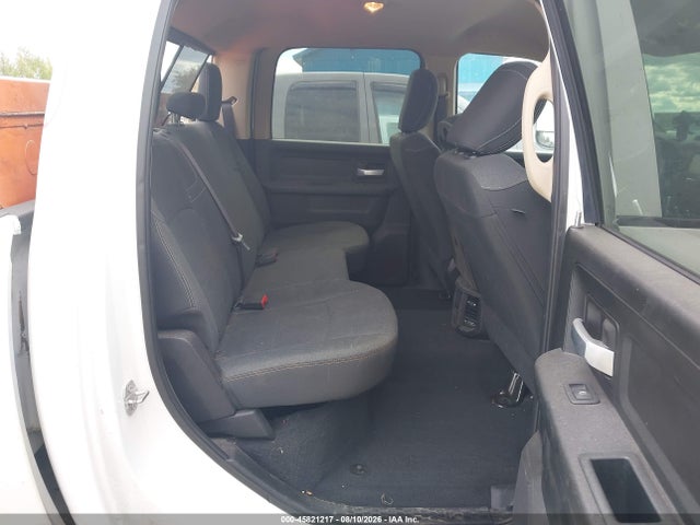 Aukcja sprzedaży 2019 Ram 2500 Tradesman  4x4 8' Box, vin: 3C6UR5HL7KG682335, numer aukcji: 45821217