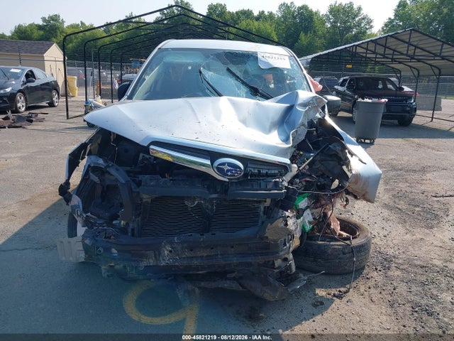 Aukcja sprzedaży 2014 Subaru Forester 2.5i, vin: JF2SJAAC1EH464350, numer aukcji: 45821219