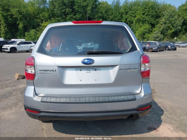 Aukcja sprzedaży 2014 Subaru Forester 2.5i, vin: JF2SJAAC1EH464350, numer aukcji: 45821219