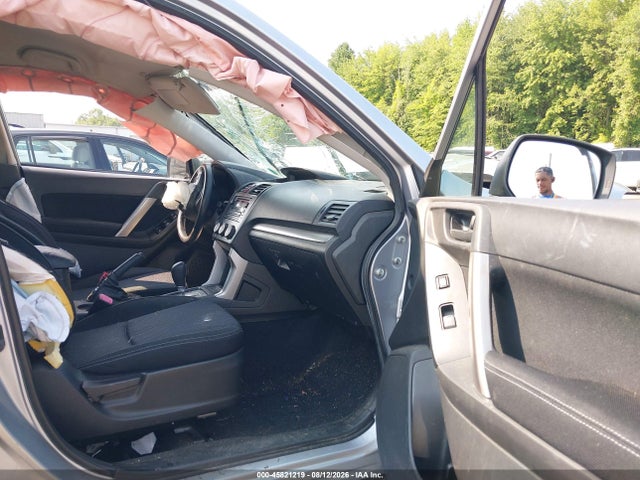 Aukcja sprzedaży 2014 Subaru Forester 2.5i, vin: JF2SJAAC1EH464350, numer aukcji: 45821219