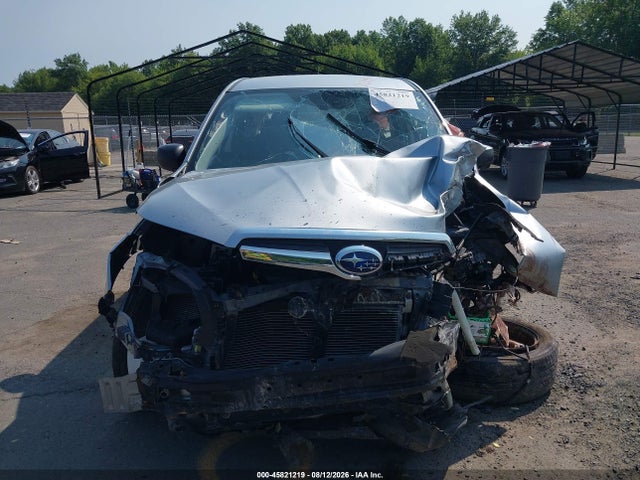Aukcja sprzedaży 2014 Subaru Forester 2.5i, vin: JF2SJAAC1EH464350, numer aukcji: 45821219