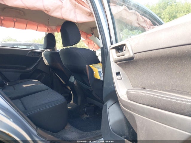 Aukcja sprzedaży 2014 Subaru Forester 2.5i, vin: JF2SJAAC1EH464350, numer aukcji: 45821219