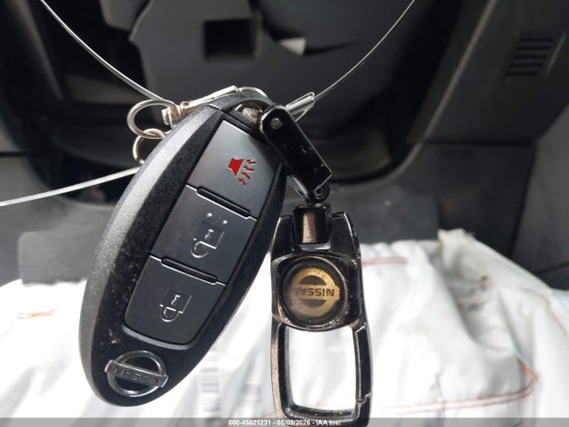 Aukcja sprzedaży 2020 Nissan Kicks S Xtronic Cvt, vin: 3N1CP5BV6LL556130, numer aukcji: 45821231