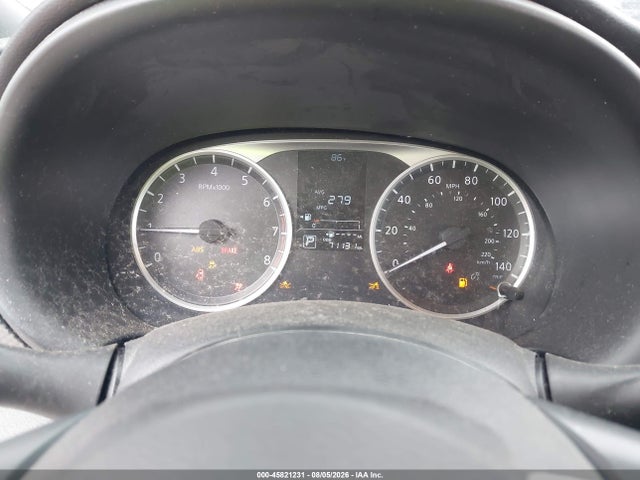 Aukcja sprzedaży 2020 Nissan Kicks S Xtronic Cvt, vin: 3N1CP5BV6LL556130, numer aukcji: 45821231