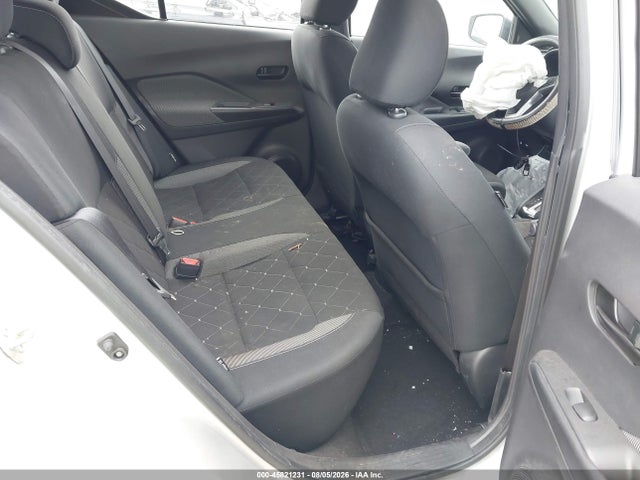 Aukcja sprzedaży 2020 Nissan Kicks S Xtronic Cvt, vin: 3N1CP5BV6LL556130, numer aukcji: 45821231