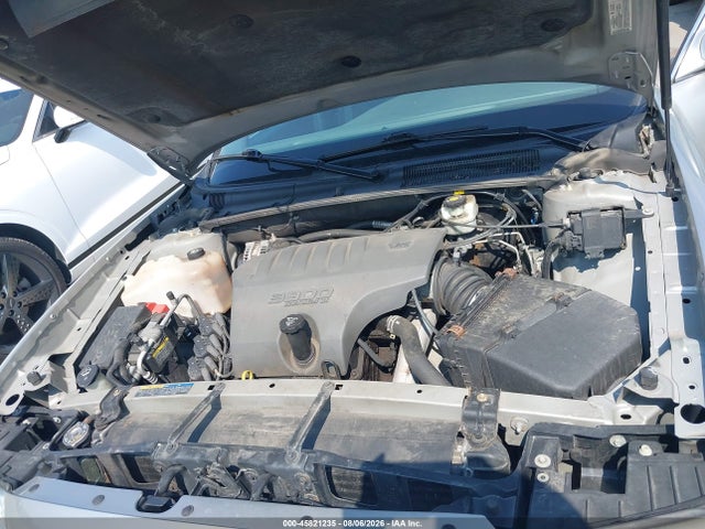 Продаж на аукціоні авто 2005 Buick Lesabre Custom, vin: 1G4HP52K45U276106, номер лоту: 45821235
