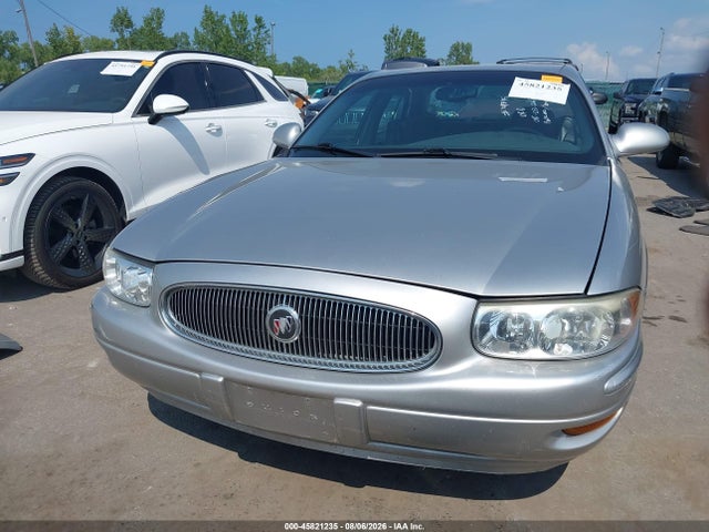 Продаж на аукціоні авто 2005 Buick Lesabre Custom, vin: 1G4HP52K45U276106, номер лоту: 45821235