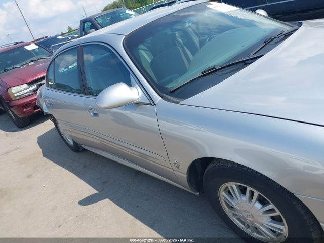 Продаж на аукціоні авто 2005 Buick Lesabre Custom, vin: 1G4HP52K45U276106, номер лоту: 45821235