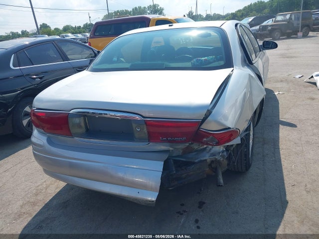 Продаж на аукціоні авто 2005 Buick Lesabre Custom, vin: 1G4HP52K45U276106, номер лоту: 45821235