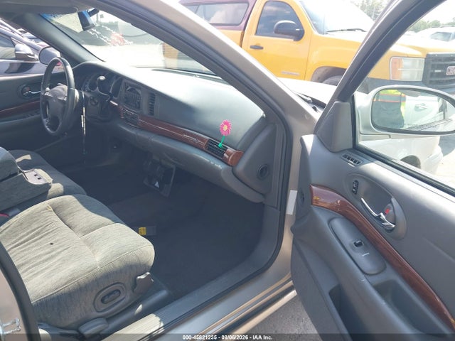 Продаж на аукціоні авто 2005 Buick Lesabre Custom, vin: 1G4HP52K45U276106, номер лоту: 45821235