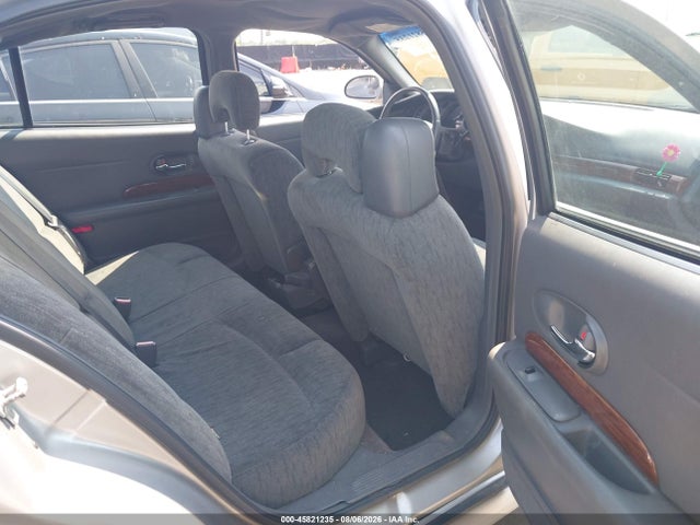 Продаж на аукціоні авто 2005 Buick Lesabre Custom, vin: 1G4HP52K45U276106, номер лоту: 45821235