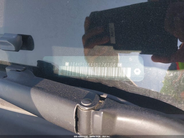 Продаж на аукціоні авто 2005 Buick Lesabre Custom, vin: 1G4HP52K45U276106, номер лоту: 45821235