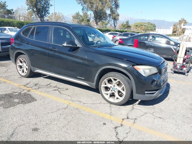 Aukcja sprzedaży 2013 Bmw X1 Sdrive28i, vin: WBAVM1C54DVW45750, numer aukcji: 45821239