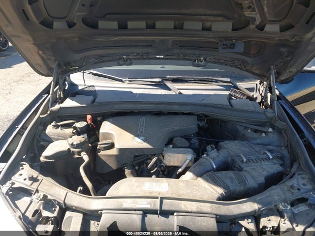 Продажа на аукционе авто 2013 Bmw X1 Sdrive28i, vin: WBAVM1C54DVW45750, номер лота: 45821239