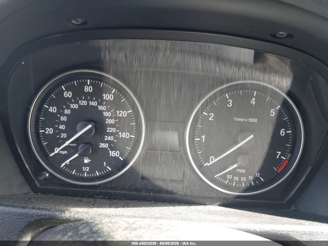 Продажа на аукционе авто 2013 Bmw X1 Sdrive28i, vin: WBAVM1C54DVW45750, номер лота: 45821239