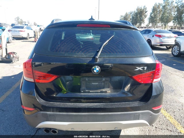 Продажа на аукционе авто 2013 Bmw X1 Sdrive28i, vin: WBAVM1C54DVW45750, номер лота: 45821239