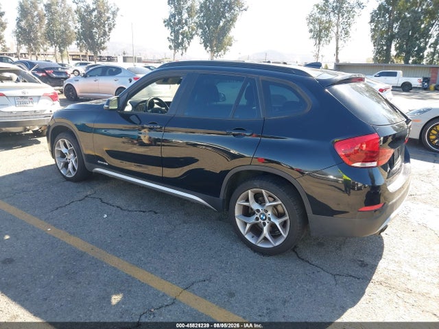 Продажа на аукционе авто 2013 Bmw X1 Sdrive28i, vin: WBAVM1C54DVW45750, номер лота: 45821239