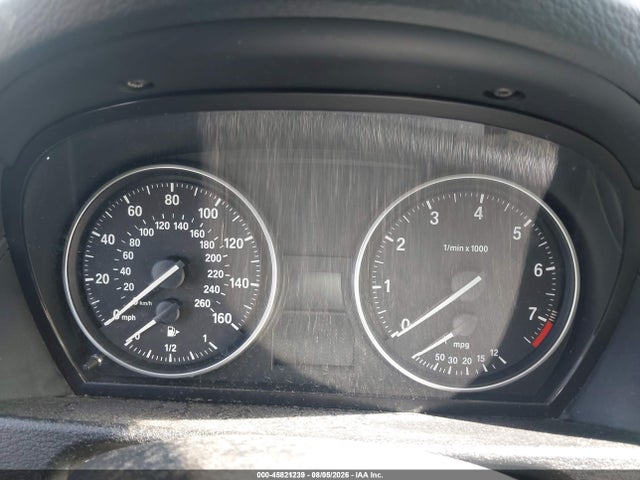 Продажа на аукционе авто 2013 Bmw X1 Sdrive28i, vin: WBAVM1C54DVW45750, номер лота: 45821239