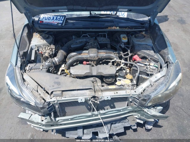 JF1GJAS6XFH024955 Subaru Impreza 2.0i Limited