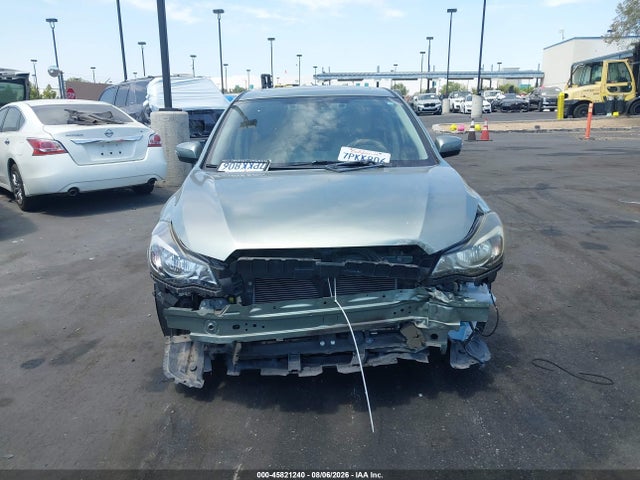 JF1GJAS6XFH024955 Subaru Impreza 2.0i Limited