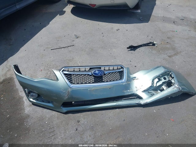 JF1GJAS6XFH024955 Subaru Impreza 2.0i Limited