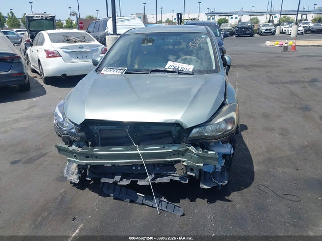 JF1GJAS6XFH024955 Subaru Impreza 2.0i Limited