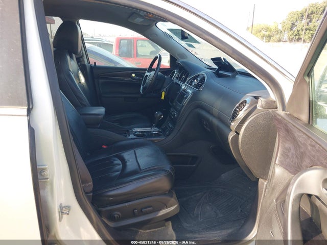 Aukcja sprzedaży 2015 Buick Enclave Leather, vin: 5GAKRBKD5FJ274597, numer aukcji: 45821246