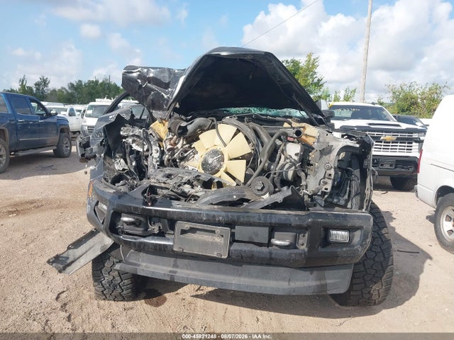 Продажа на аукционе авто 2017 Ford F-250 Platinum, vin: 1FT7W2BT2HEE69959, номер лота: 45821248