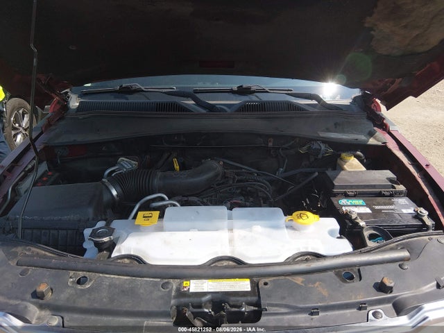 45821252 :رقم المزاد ، 1C4PJMAK7CW146951 vin ، 2012 Jeep Liberty Sport مزاد بيع
