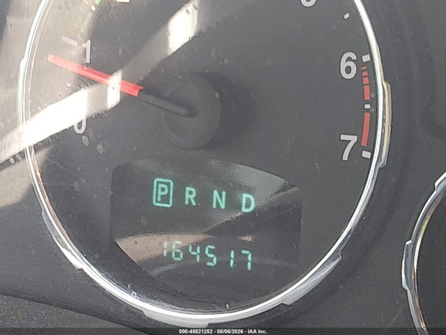 45821252 :رقم المزاد ، 1C4PJMAK7CW146951 vin ، 2012 Jeep Liberty Sport مزاد بيع