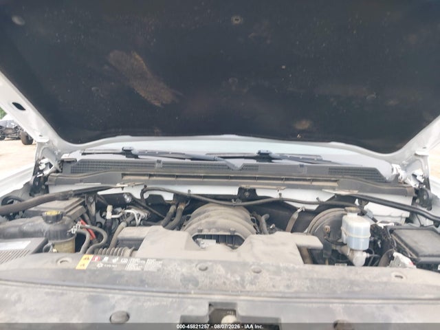 45821257 :رقم المزاد ، 1GTV2MEC5JZ368178 vin ، 2018 Gmc Sierra 1500 Sle مزاد بيع