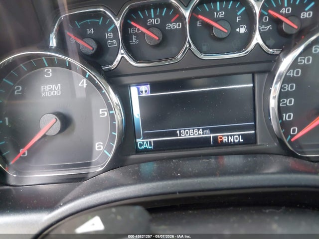 45821257 :رقم المزاد ، 1GTV2MEC5JZ368178 vin ، 2018 Gmc Sierra 1500 Sle مزاد بيع