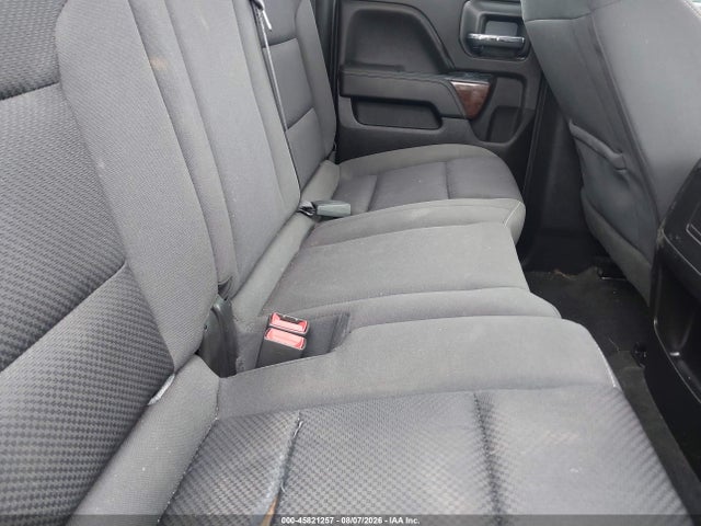 45821257 :رقم المزاد ، 1GTV2MEC5JZ368178 vin ، 2018 Gmc Sierra 1500 Sle مزاد بيع