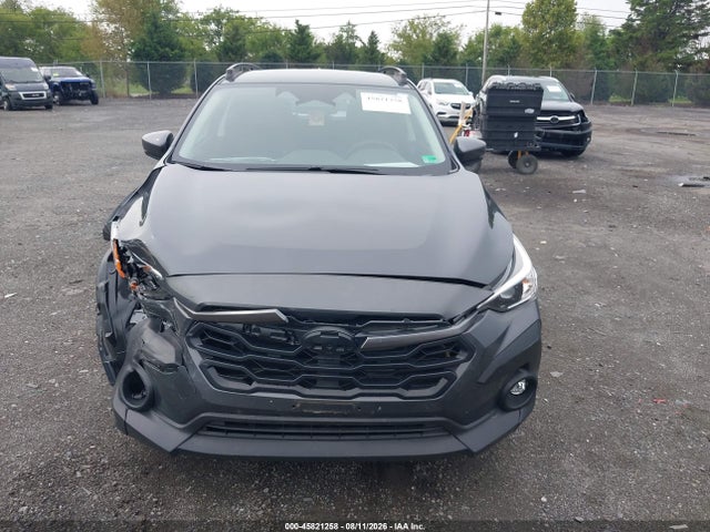 45821258 :رقم المزاد ، JF2GUADC9R8911683 vin ، 2024 Subaru Crosstrek Premium مزاد بيع