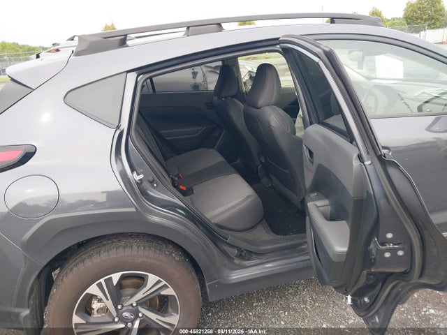 45821258 :رقم المزاد ، JF2GUADC9R8911683 vin ، 2024 Subaru Crosstrek Premium مزاد بيع