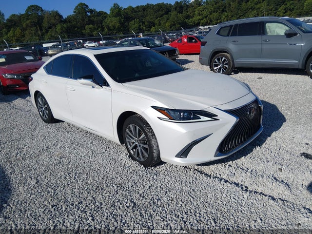 45821261 :رقم المزاد ، 58ABZ1B17KU042594 vin ، 2019 Lexus Es 350 مزاد بيع