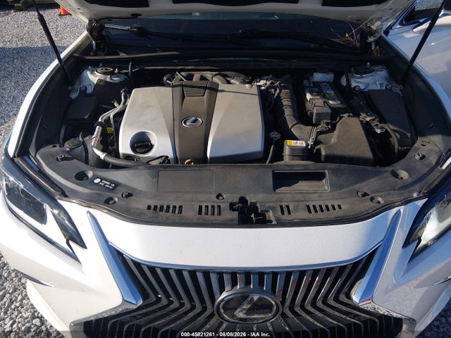 Продаж на аукціоні авто 2019 Lexus Es 350, vin: 58ABZ1B17KU042594, номер лоту: 45821261