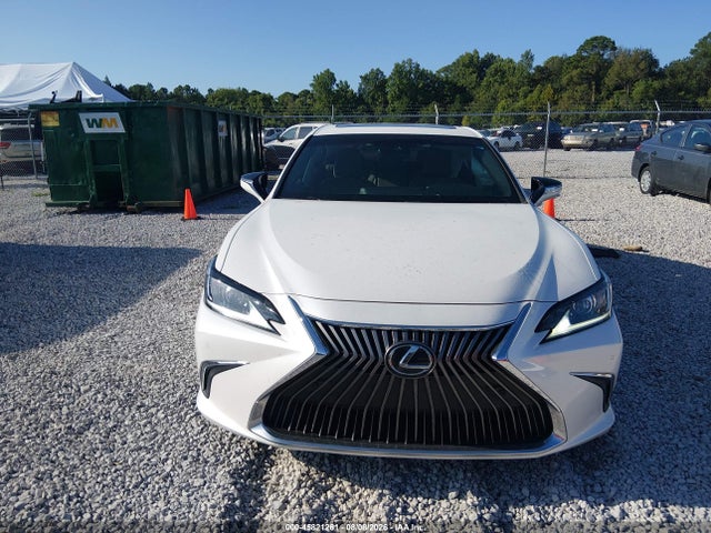 Продаж на аукціоні авто 2019 Lexus Es 350, vin: 58ABZ1B17KU042594, номер лоту: 45821261