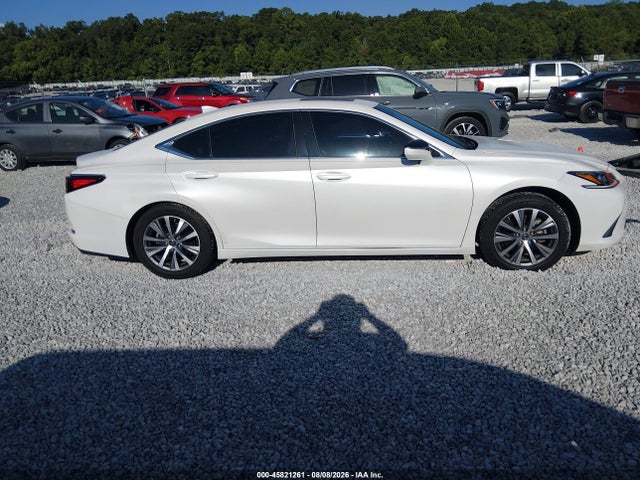Продаж на аукціоні авто 2019 Lexus Es 350, vin: 58ABZ1B17KU042594, номер лоту: 45821261