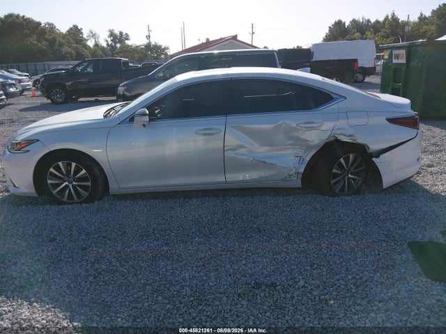 Продаж на аукціоні авто 2019 Lexus Es 350, vin: 58ABZ1B17KU042594, номер лоту: 45821261