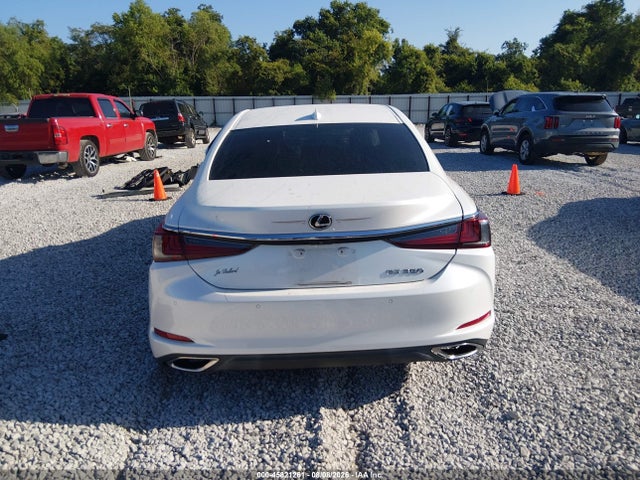 Продаж на аукціоні авто 2019 Lexus Es 350, vin: 58ABZ1B17KU042594, номер лоту: 45821261