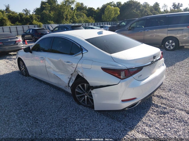 Продаж на аукціоні авто 2019 Lexus Es 350, vin: 58ABZ1B17KU042594, номер лоту: 45821261