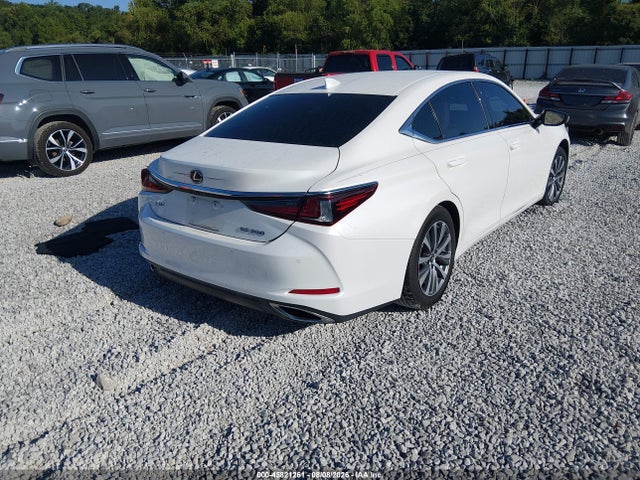 Продаж на аукціоні авто 2019 Lexus Es 350, vin: 58ABZ1B17KU042594, номер лоту: 45821261
