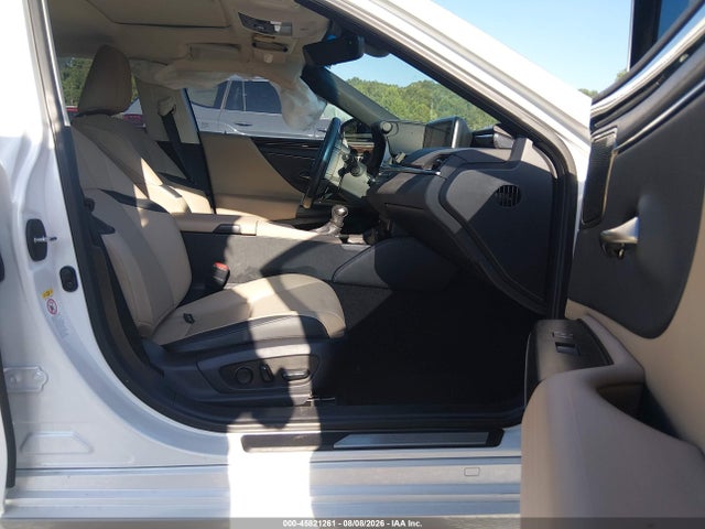 Продаж на аукціоні авто 2019 Lexus Es 350, vin: 58ABZ1B17KU042594, номер лоту: 45821261