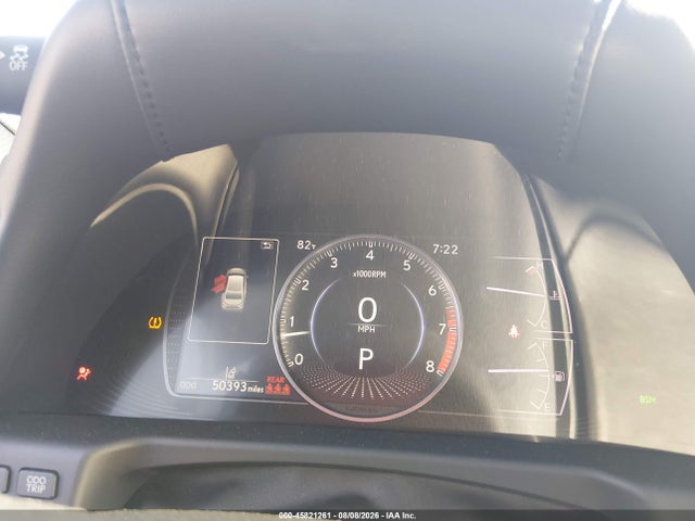 Продаж на аукціоні авто 2019 Lexus Es 350, vin: 58ABZ1B17KU042594, номер лоту: 45821261