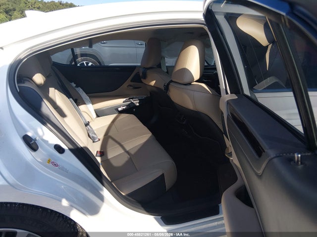 Продаж на аукціоні авто 2019 Lexus Es 350, vin: 58ABZ1B17KU042594, номер лоту: 45821261