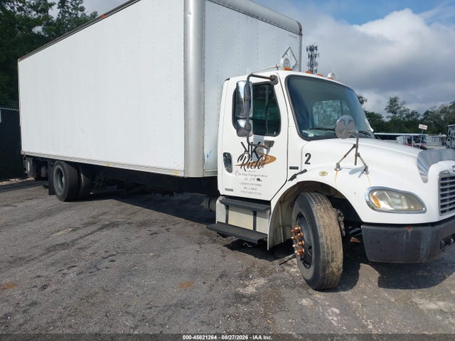2005 Freightliner M2 106 Medium Duty მანქანა იყიდება აუქციონზე, vin: 1FVACWCS15HU34940, აუქციონის ნომერი: 45821264
