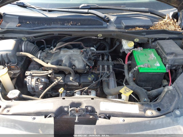 Aukcja sprzedaży 2010 Volkswagen Routan Se, vin: 2V4RW3D19AR388286, numer aukcji: 45821267